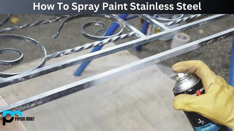 can you use house paint on metal|how to paint metal exterior.